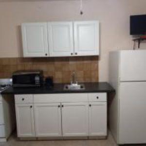 Hallandale Beach Motel With Free Parking And Full Kitchen ! No Extra Fees! Accepting Cash! Exteriör bild